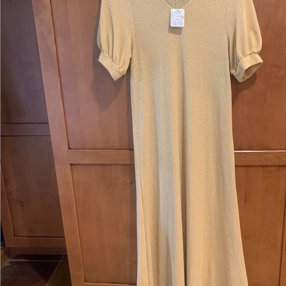 Free People Beach Maxi Dress/Med/NWT - Picture 13 of 13